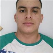 Estudiante terminando su formación, proactivo y enfocado en poder dictar clases